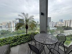 Forte Suites (D8), Apartment #486290131